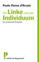 Cover: Die Linke und das Individuum