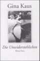Cover: Die Unwiderstehlichen Cover: Die Unwiderstehlichen