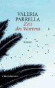 Cover: Zeit des Wartens