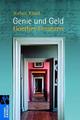 Cover: Genie und Geld