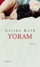 Cover: Yoram Cover: Yoram