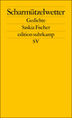 Cover: Scharmützelwetter Cover: Scharmützelwetter