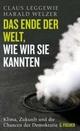 Cover: Das Ende der Welt, wie wir sie kannten