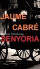 Cover: Senyoria Cover: Senyoria