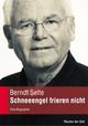Cover: Schneeengel frieren nicht