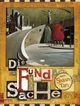 Cover: Die Fundsache Cover: Die Fundsache