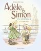 Cover: Adele und Simon in Amerika Cover: Adele und Simon in Amerika