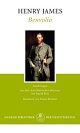 Cover: James, Henry: Benvolio