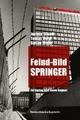 Cover: Feind-Bild Springer Cover: Feind-Bild Springer