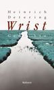 Cover: Wrist Cover: Wrist