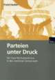 Cover: Parteien unter Druck