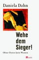 Cover: Wehe dem Sieger!