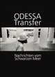 Cover: Odessa Transfer Cover: Odessa Transfer
