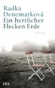 Cover: Ein herrlicher Flecken Erde Cover: Ein herrlicher Flecken Erde