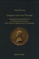 Cover: Lysippus und seine Freunde