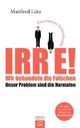 Cover: Irre!