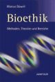 Cover: Bioethik