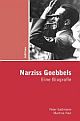 Cover: Narziss Goebbels