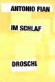 Cover: Im Schlaf