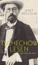 Cover: Tschechow lesen