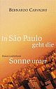 Buch: In Sao Paulo geht die Sonne unter