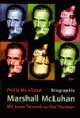 Cover: Marshall McLuhan