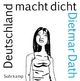 Cover: Deutschland macht dicht