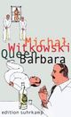 Cover: Queen Barbara