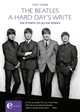 Cover: The Beatles. A Hard Day's Write
