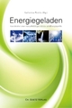 Cover: Energiegeladen Cover: Energiegeladen