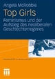 Cover: Top Girls