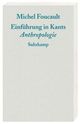 Cover: Einführung in Kants Anthropologie