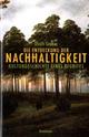 Cover: Die Entdeckung der Nachhaltigkeit