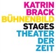 Cover: Bühnenbild - Stages