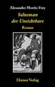 Cover: Solneman der Unsichtbare