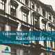 Cover: Kaiserhofstraße 12, 4 CDs