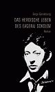 Cover: Das heroische Leben des Evgenij Sokolov Cover: Das heroische Leben des Evgenij Sokolov