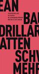 Cover: Im Schatten der schweigenden Mehrheit oder das Ende des Sozialen Cover: Im Schatten der schweigenden Mehrheit oder das Ende des Sozialen