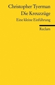 Cover: Die Kreuzzüge Cover: Die Kreuzzüge
