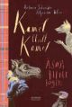 Cover: Kamel bleibt Kamel Cover: Kamel bleibt Kamel