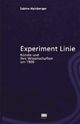 Cover: Experiment Linie Cover: Experiment Linie