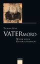 Cover: Vatermord Cover: Vatermord