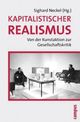Cover: Kapitalistischer Realismus
