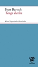Cover: Tango Berlin Cover: Tango Berlin