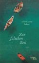 Cover: Zur falschen Zeit