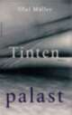 Cover: Tintenpalast Cover: Tintenpalast