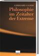 Cover: Philosophie im Zeitalter der Extreme