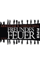Cover: Freundesfeuer