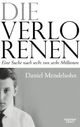 Cover: Die Verlorenen Cover: Die Verlorenen