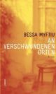 Cover: An verschwundenen Orten Cover: An verschwundenen Orten